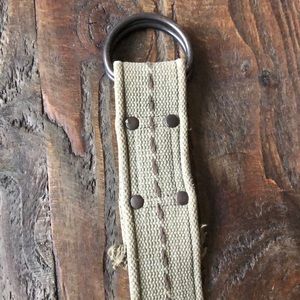 Belt (army colors)